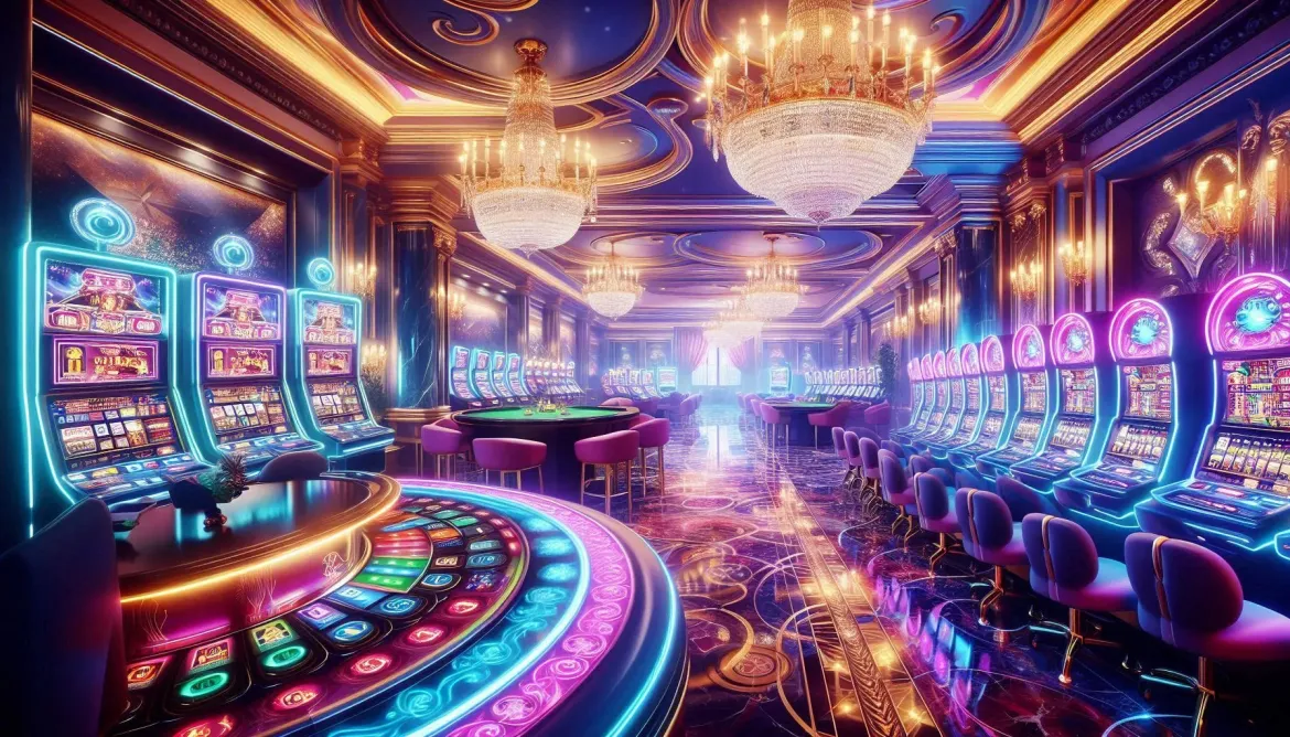 Emojino Casino